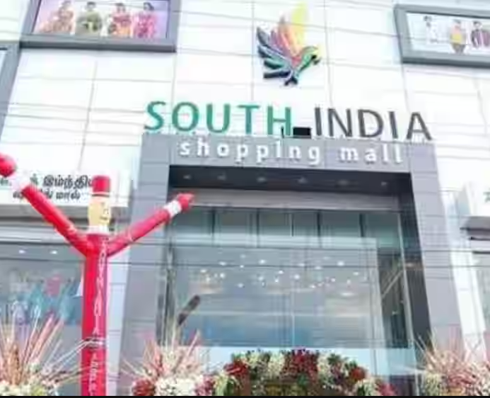 Top Shopping Mall Near Rajahmundry for Family Fun