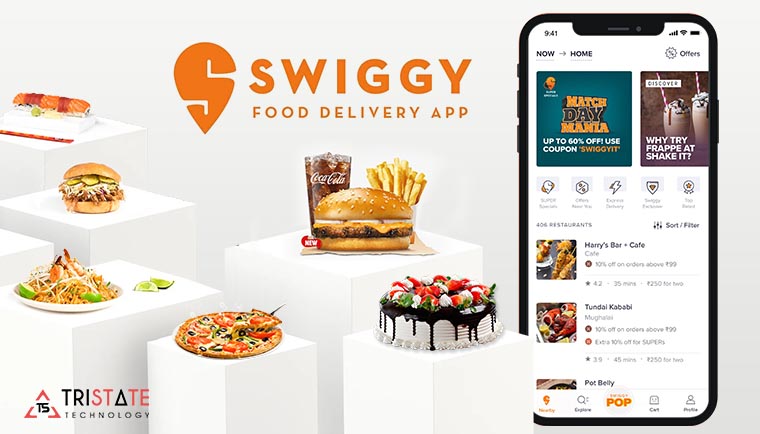 Fast swiggy Home Food Delivery