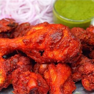 chicken fry