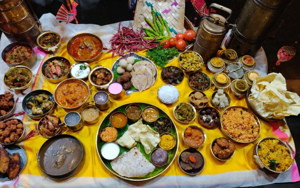 best-traditional-south-indian-food