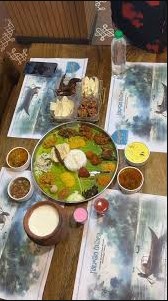 top famous food in rajahmundry